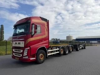 Volvo FH 2016 - 13.500 imagen 2