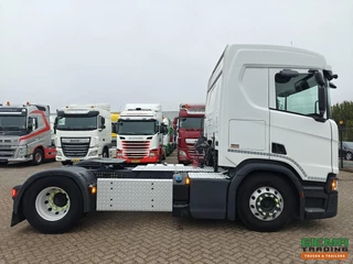 Scania R 2019 - R410 obrazek 9