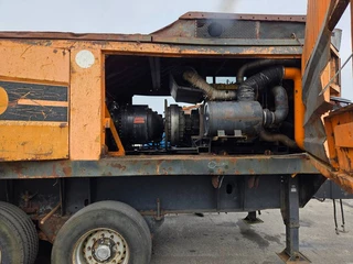Doppstadt N/A 2002 - DW 3060 Buffalo obrazek 6