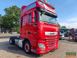 DAF XF 480 2021 - FT afbeelding 2 miniatuur