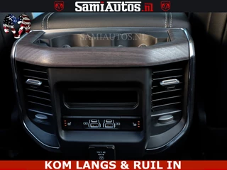 Dodge Ram Pick-Up 2024 - PREMIUM | Full Option | De Meest Luxe in zijn Klasse | immagine 47