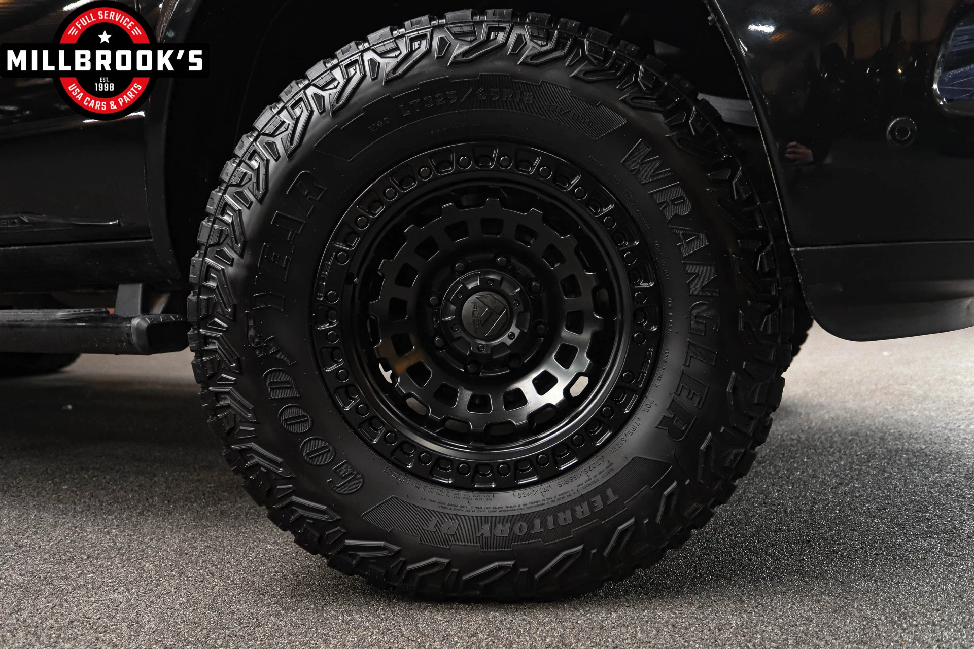 Dodge Ram 2016 - 2500 limited 6.7L Cummins Black Edition immagine 9