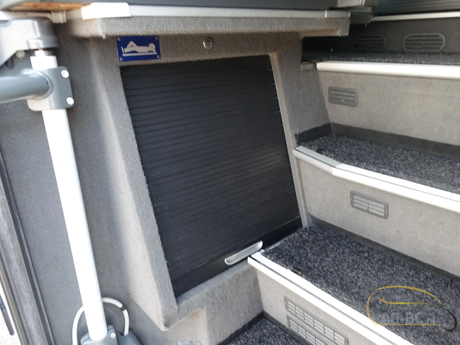 Mercedes-Benz Tourismo RHD-L, 62 Seats, Euro 6 2015 afbeelding 92