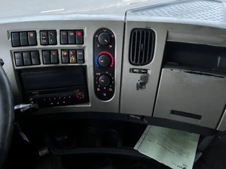 Renault Premium 460 2012 - AUTOMATIC RETARDER 2012 obrazek 19