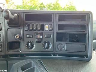 Scania P 2015 - 250 Euro 6 Chassis cabine with PTO Just 232.104 km! bild 12