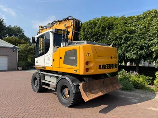 Liebherr N/A 2016 - A918 obrazek 2