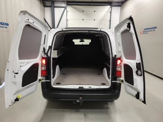Opel Combo 2021 - 1.5D 130pk L2/H1 Automaat Euro 6! immagine 6