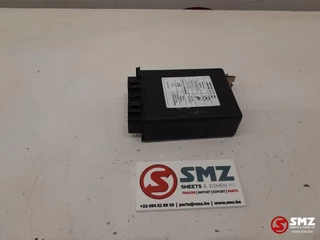 Mercedes-Benz N/A - Occ ECU bandenspanningscontrole-eenheid Mercedes image 3