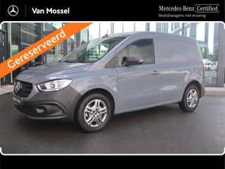 Mercedes-Benz eCitan 2025 - 112 Pro L1 51 kWh |NAVI/AIRCO/MBUX/CAMERA |Certified te koop