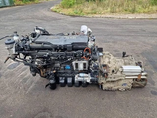 Engines D0836 LOH51 afbeelding 2 miniatuur