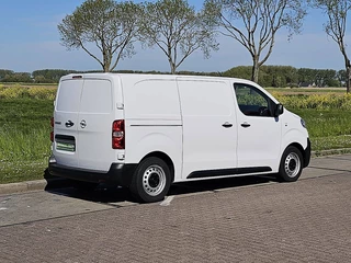 Opel Vivaro 2024 - 1.5 zdjecie 3