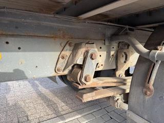 Iveco Eurocargo 2010 - ML120EL18 EURO 5 EEV, Steel suspension image 20