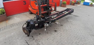 Greentec N/A 2012 - Cheetah 1445 - Mowi 400 image 10