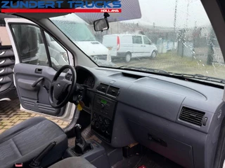 Ford Connect 2009 - N/A изображение 11