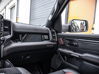 Dodge Ram 1500 2025 - RHO| BPM-vrij! | 3.0L Hurricane High Output 540pk 4x4 Crew Cab image 20