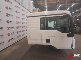 MAN N/A 2018 - Occ Cabine RHD MAN obrazek 7