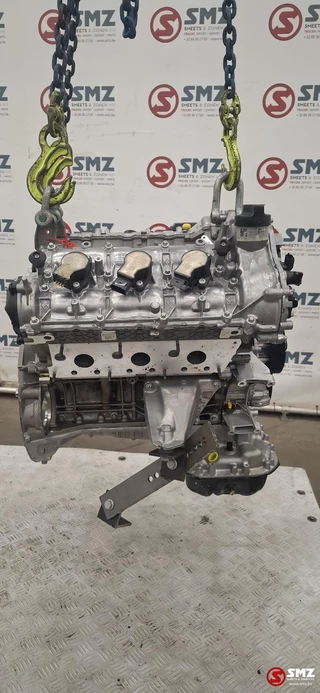 Mercedes-Benz N/A - Motor m272 mercedes bild 2