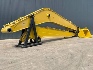 Komatsu N/A 2026 - PC210 15m Set Long Reach Equipment image 6