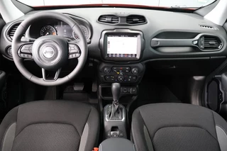 Jeep Renegade 2022 - 1.5T E-HYBRID LIMITED / NIGHT EAGLE / Trekhaak imagen 31