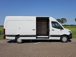 Mercedes-Benz Sprinter 2024 - 317 obrazek 13