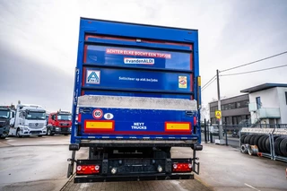 Schmitz Cargobull N/A 2015 - SCB-S3B - TK SLXe300 - 4759 H zdjecie 4