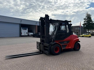 Linde H80D-900 2018 afbeelding 3 miniatuur