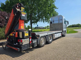 MAN TGX 2010 - 26.400 obrazek 30