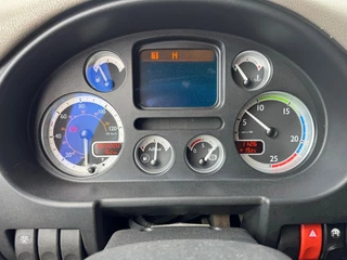 DAF 85 2013 - 85CF 410 EURO 5 6X2 bild 12