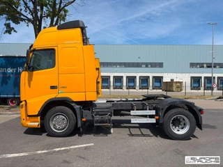 Volvo FH 2012 - FH460 image 2
