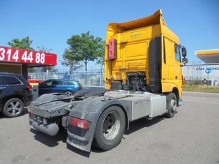 DAF XF 440 2015 - N/A obrazek 5