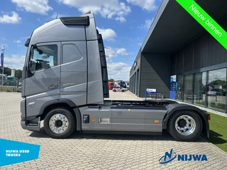 Volvo FH 2024 - 460 TC 4x2 VDS + Suitable for ADR image 5
