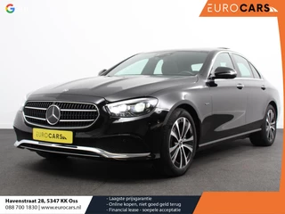 Mercedes-Benz E-Klasse 2021 - 300e Avantgarde Premium Plus PHEV Automaat te koop