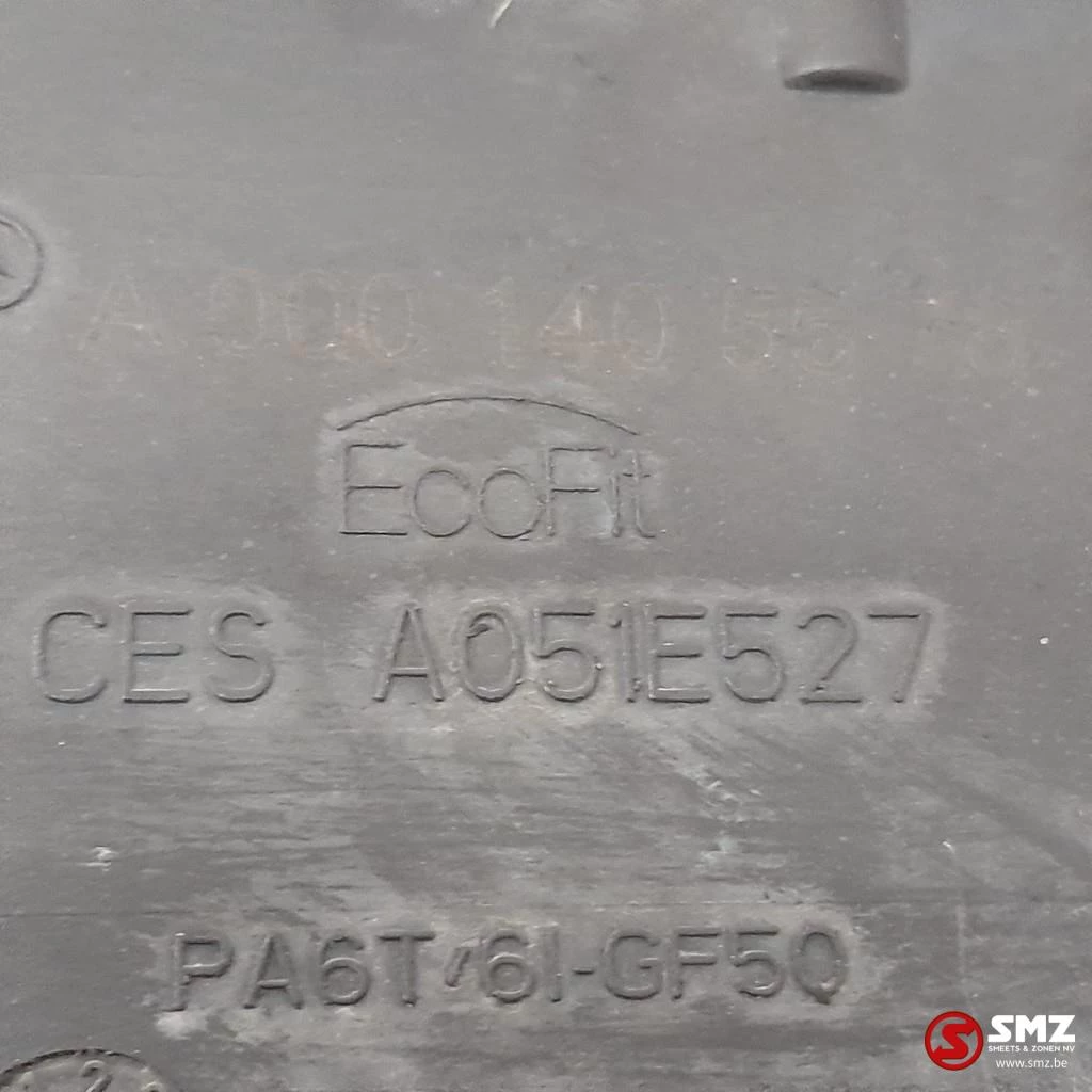 Mercedes-Benz 2015 - Occ AdBluepomp Mercedes Bild 5