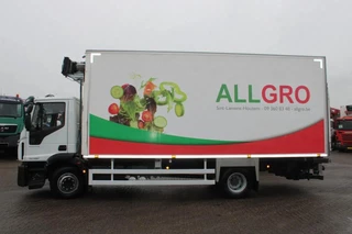 Iveco Eurocargo 2019 - N/A obrazek 7