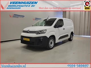 Citroën Berlingo 2019 - 1.5BlueHDI L2/H1 Euro 6! obrazek 1