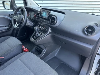 Mercedes-Benz eCitan 2025 - 51kW L1 Pro-Edition Apple Carplay Navigatie imagem 3 miniatura