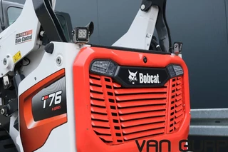 Bobcat N/A 2022 - T76 | 225h | Full option! | A/C | BSS | High Flow immagine 35