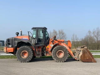 Hitachi ZW250-6 2019 - N/A zdjecie 6