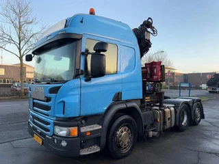 Scania P 2015 - P450 image 13