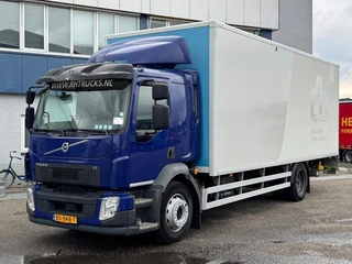 Volvo FL 250 2018 te koop