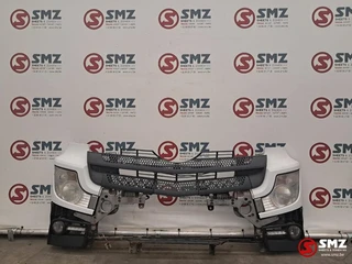 Mercedes-Benz 2014 - Occ bumper Mercedes for sale