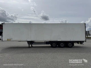 Schmitz Cargobull Semitrailer Reefer Multitemp 2018 afbeelding 3 miniatuur