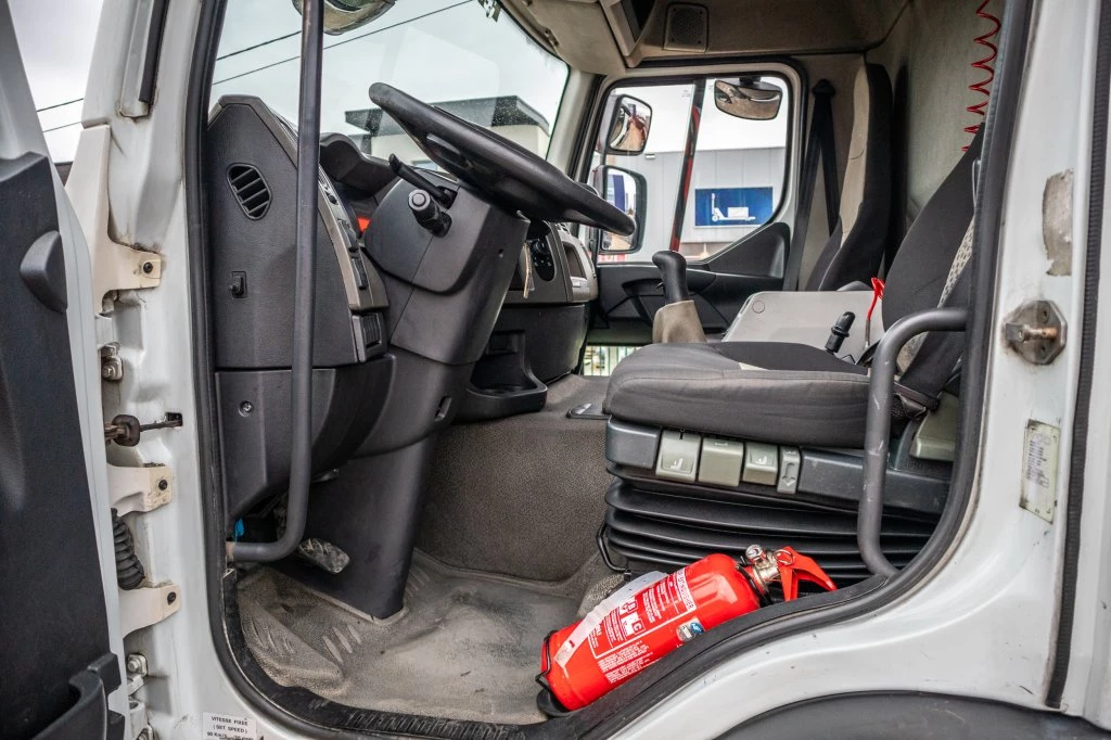 Renault 2011 - PREMIUM 340DXI+E5+DHOLLANDIA obrázek 8