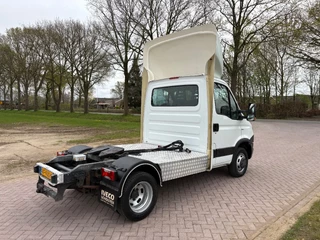 Iveco Daily 2013 - 40C17 Be trekker 10 TON EURO 5 imagem 6