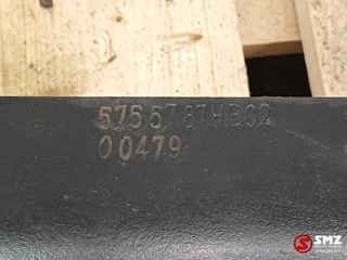 Caterpillar N/A 2022 - Track guide guard Caterpillar immagine 5