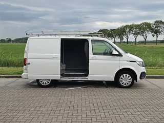 Volkswagen Transporter 2021 - 2.0 TDI bild 13