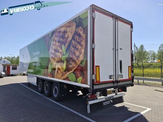 Schmitz Cargobull N/A 2018 - N/A SCB*S3B bild 2