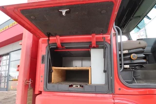 Volvo FH 2000 - 12.420 FH 12-420 - Platform truck obrazek 17