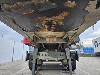 TECNOKAR N/A 2021 - SREM TP ACIER 38T obrazek 7