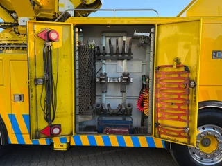 Scania R 2007 - R560 V8 Bergingsvoertuig immagine 22